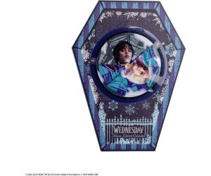 Calendario de adviento deluxe cinereplicas wednesday