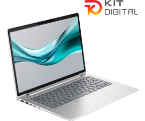 Portatil Hp Elitebook 645 G11 R5-7535u 16gb 512gb 14" W11p Kit Digital