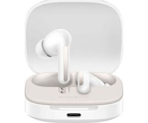 Auricular Bluetooth Redmi Buds 6 Blanco Xiaomi