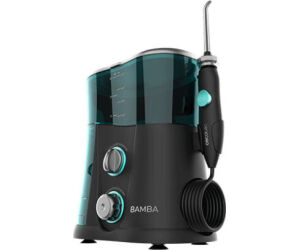 Irrigador Bucal Cecotec Bamba Toothcare 1200 Jet Pro V