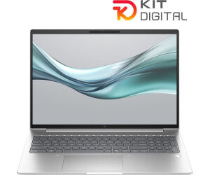 Portatil Hp Elitebook 665 G11 R5-7535u 16gb 512gb 16" W11p Kit Digital
