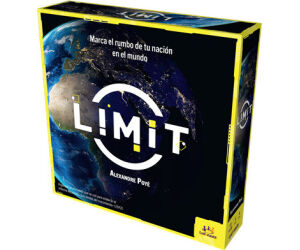Juego de mesa limit