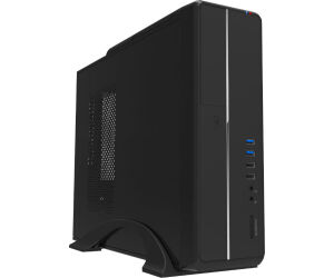 Caja Sobremesa Microatx Appc-501sf Fa/500 Approx