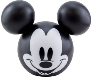 LÃmpara De Sobremesa 3d Disney Mickey Paladone Redstring Pp10431dscc