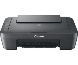 Canon Multifuncion Pixma Mg2556s Negro
