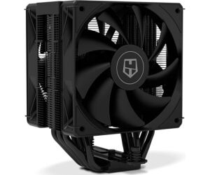 Ventilador Cpu Nox Hummer H-200 Lcd 2xvent 120mm Pwm