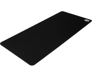 Steelseries QcK XXL Negro Alfombrilla de ratÃ³n para juegos