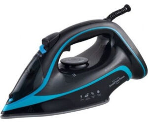 Plancha Grunkel PL-3200ANODICED/ 3200W/ Depósito 320ml