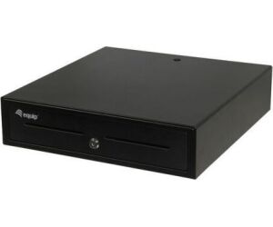 Cajon portamonedas equip 351010 apertura manual y automatica rj11 negro