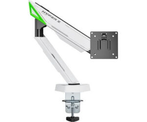 Soporte Aisens Mesa Gaming Contrapeso Monitor (3 Piv 1 Brazo) 17-49