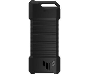 Caja Externa Asus Tuf A1 Esd-t1a Black