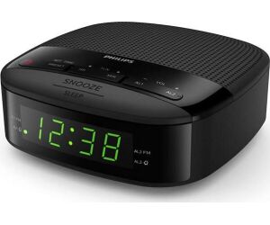 Despertador Philips TAR3205/12/ Radio FM