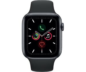 Reloj smartwatch leotec multisport omena negro pantalla 1.54 pulgadas