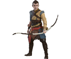 Figura good smile company god of war ragnarok atreus