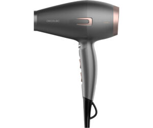 Secador Cecotec Bamba Ionicare 6000 Rockstars Essence