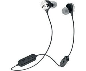 Auricularesmicro Focal Sphear Wireless Negro Intraauricular