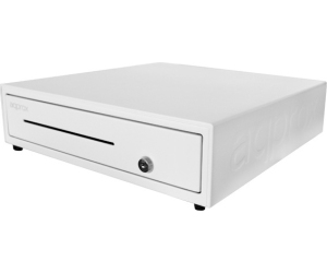 Cajon Portamonedas Cash01410 Blanco Approx