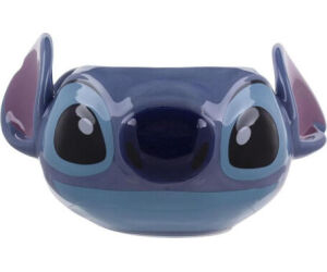 Taza 3d Disney Lilo & Stitch Paladone Redstring Pp10506ls