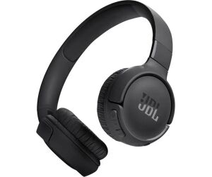 Auriculares inalambricos jbl tune 520bt color negro
