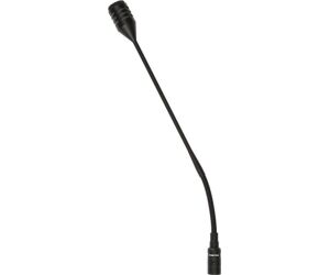 Microfono dinamico fonestar con flexo