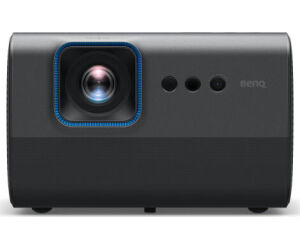 BenQ GP520 2600 lúmenes ANSI DLP UHD 4K (3840x2160) Negro