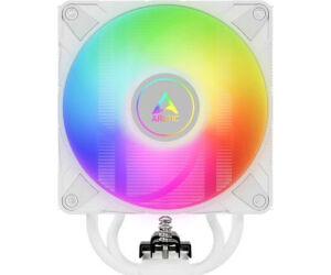 Ventilador con Disipador Arctic Freezer 36 A-RGB/ 12cm
