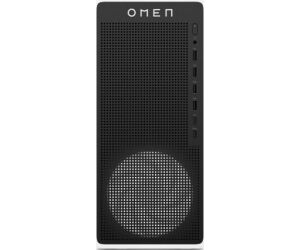 PC Gaming HP Omen 16L TG03-0088NS Intel Core Ultra 5-225F/ 16GB/ 1TB SSD/ GeForce RTX 5060/ Sin Sistema Operativo