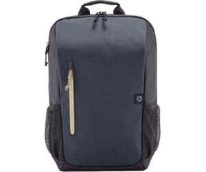 Mochila para portátil hp travel de 15 -6 pulgadas y 18 litros azul noche