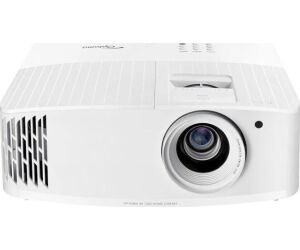 Optoma UHD35x 4K UHD 3600L VGA 2xHDMI