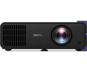 Benqav Proyector Laser Lh600st+ (9h.js477.1le) Optica Fija, Fullhd, Ansi: 3000, Contraste: 20.000:1, Ratio: 0.69-0.83, 3yr Pul, (light 3y Or 20000hrs)