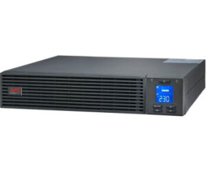 APC SRV3KRIRK-E sistema de alimentaciÃ³n ininterrumpida (UPS) 3 kVA 2700 W