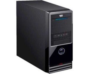 Caja Gaming Antec Nx260 Atx 2xusb2.0 1xus3.0 Sin Fuente Negro Argb