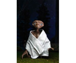 Figura neca ultimate e.t. el extraterrestre 40 aniversario e.t.
