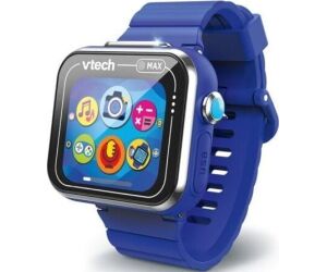 Smartwatch VTech Kidizoom Smartwatch Max/ Notificaciones/ Azul