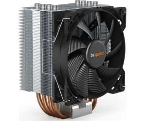 Ventilador Be Quiet Pure Rock 2 Negro