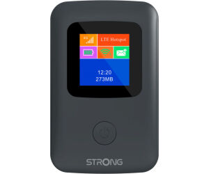 Strong 4GMIFI150D router de telefonÃ­a/puerta de enlace/mÃ³dem Router de red mÃ³vil