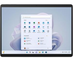 Portatil - tablet microsoft qch - 00005 i5 - 1245u 8gb ssd 128gb 13 pulgadas