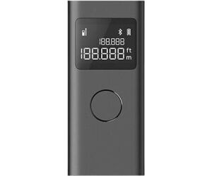 Medidor Laser Xiaomi Smart Laser Measure Bt Lcd