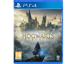 Juego ps4 -  hogwarts legacy standard