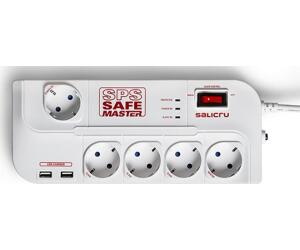 Sps Safe Master