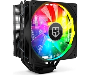Nox Refrigeración CPU Hummer H-224 ARGB
