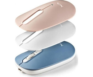 Ngs Raton Multidispositivo 2.4ghz Recargable Shell