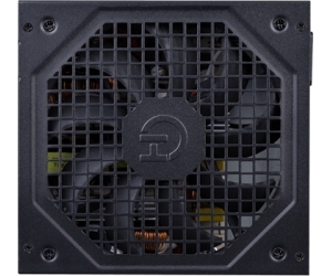 Fuente de Alimentación Hiditec BZ550/ 550W/ Ventilador 14cm/ 80 Plus Bronze
