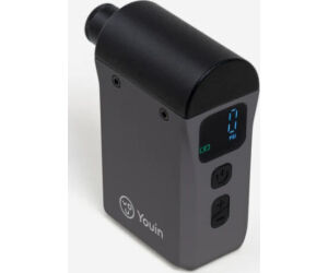 Youin MA1023 compresor de aire 15 l/min Batería