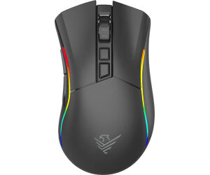 Ratón gaming inalambrico void elite 19000 dpi de alto rendimiento