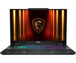 NOTEBOOK MSI Cyborg 15 B2RWFKG-239XES