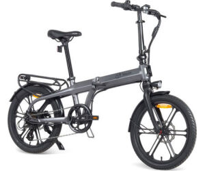 Youin E-bike 20" Youin Praga -