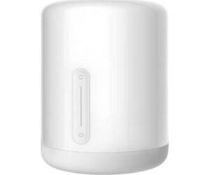 Lámpara inteligente xiaomi mi bedside lamp 2 rgb -  9w -  wifi