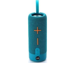 Altavoz Bluetooth Cool Bass 10w Mint