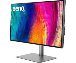 MONITOR BENQ PD3225U (9H.LLYLA.TBE) 32" IPS, 3840x2160, 60HZ, 5MS